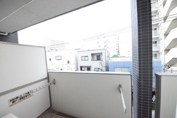 ドミトリーハウス茅ケ崎の物件内観写真